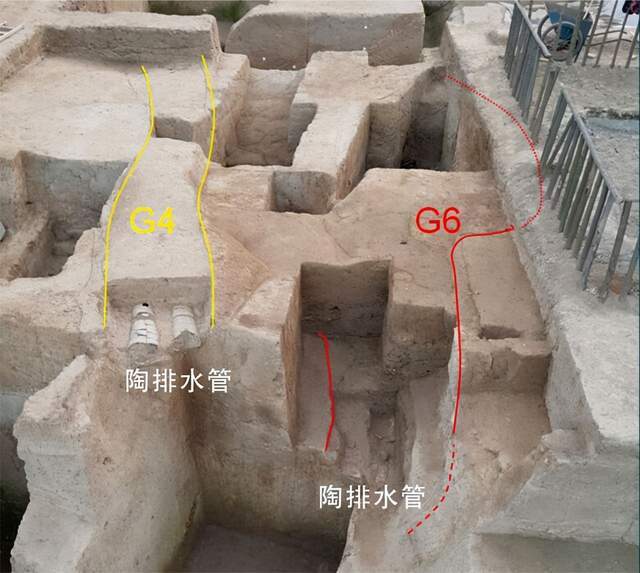 中國(guó)排水系統(tǒng)的發(fā)展變遷史