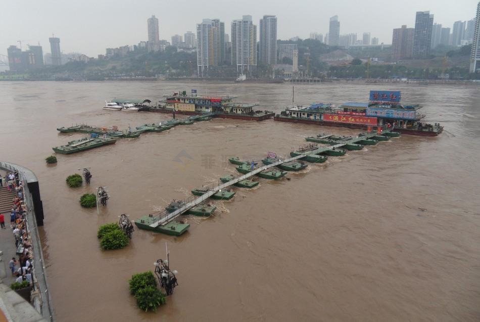 盤點我國近年來暴雨引發(fā)的城市內(nèi)澇事件