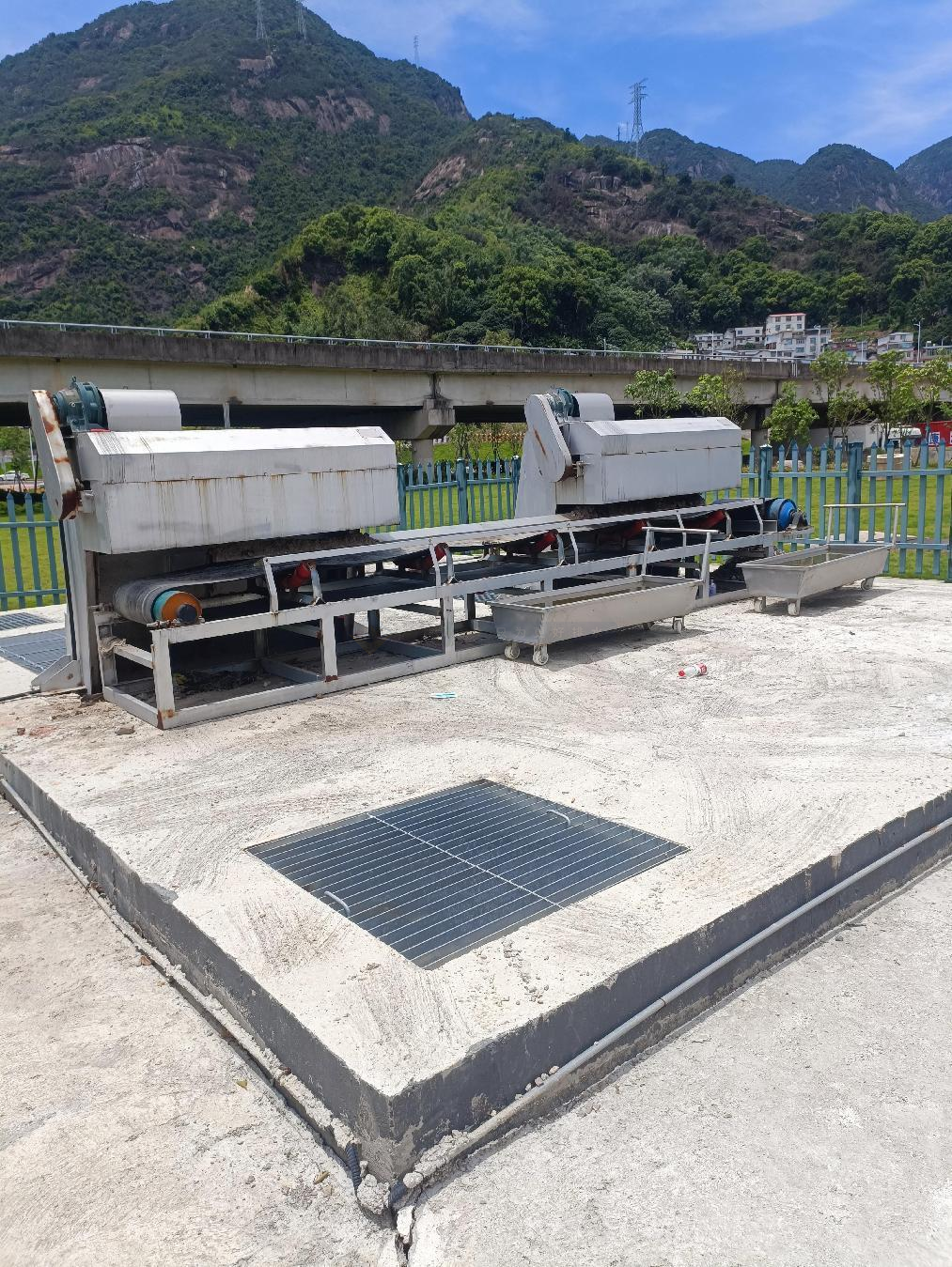車?yán)餅骋惑w化軸流泵站4.png