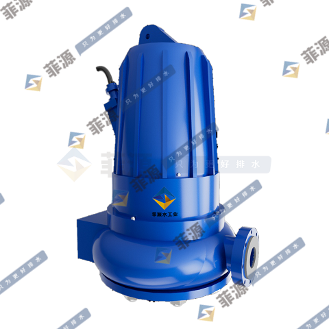 什么是泵送污水的潛水泵？其應(yīng)用領(lǐng)域有哪些？
