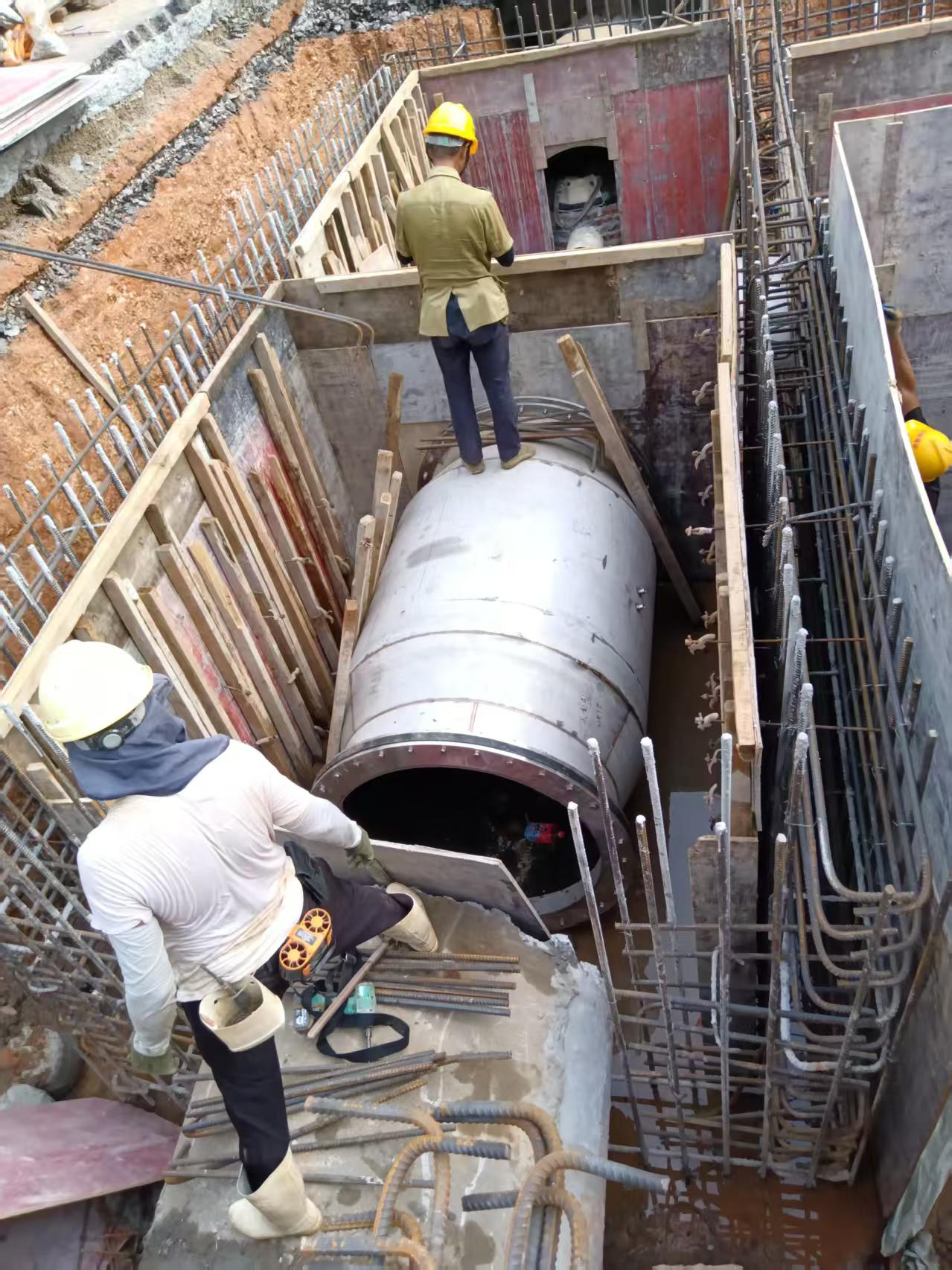 暴雨頻現(xiàn)，城市內(nèi)澇何解？「管網(wǎng)三超」問(wèn)題亟待系統(tǒng)治理