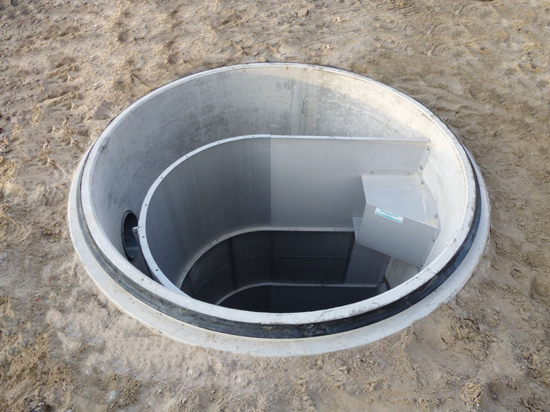 一體化水力旋流除污井 (5).png